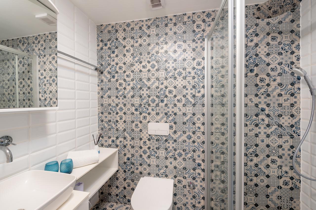 דירות חוואר Kampanel 10 מראה חיצוני תמונה