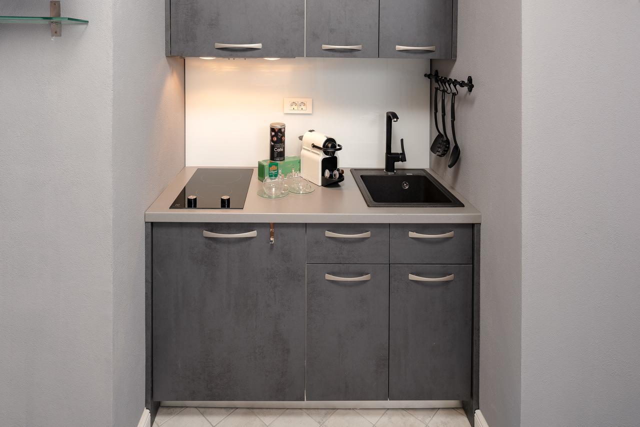 דירות חוואר Kampanel 10 מראה חיצוני תמונה